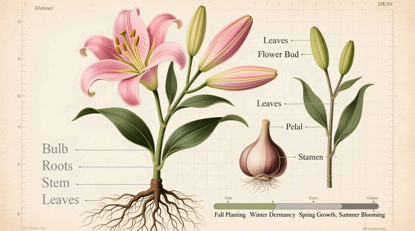 How to Grow a Lily Plant: Complete Care Guide