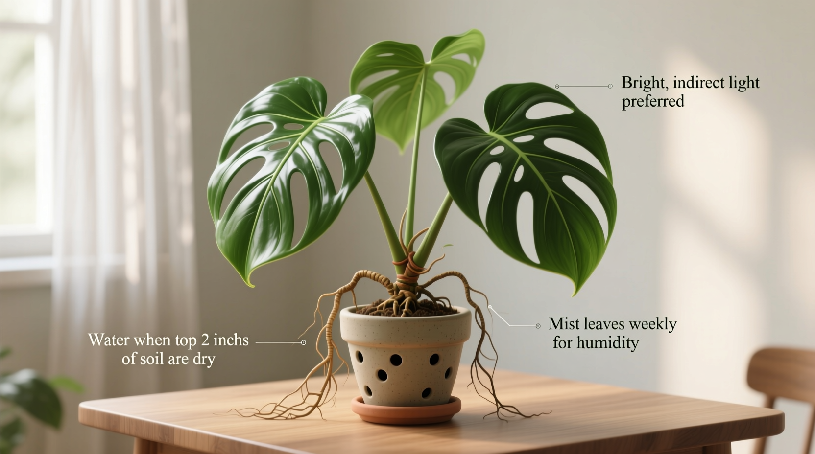 How to Care for Philodendron Plants