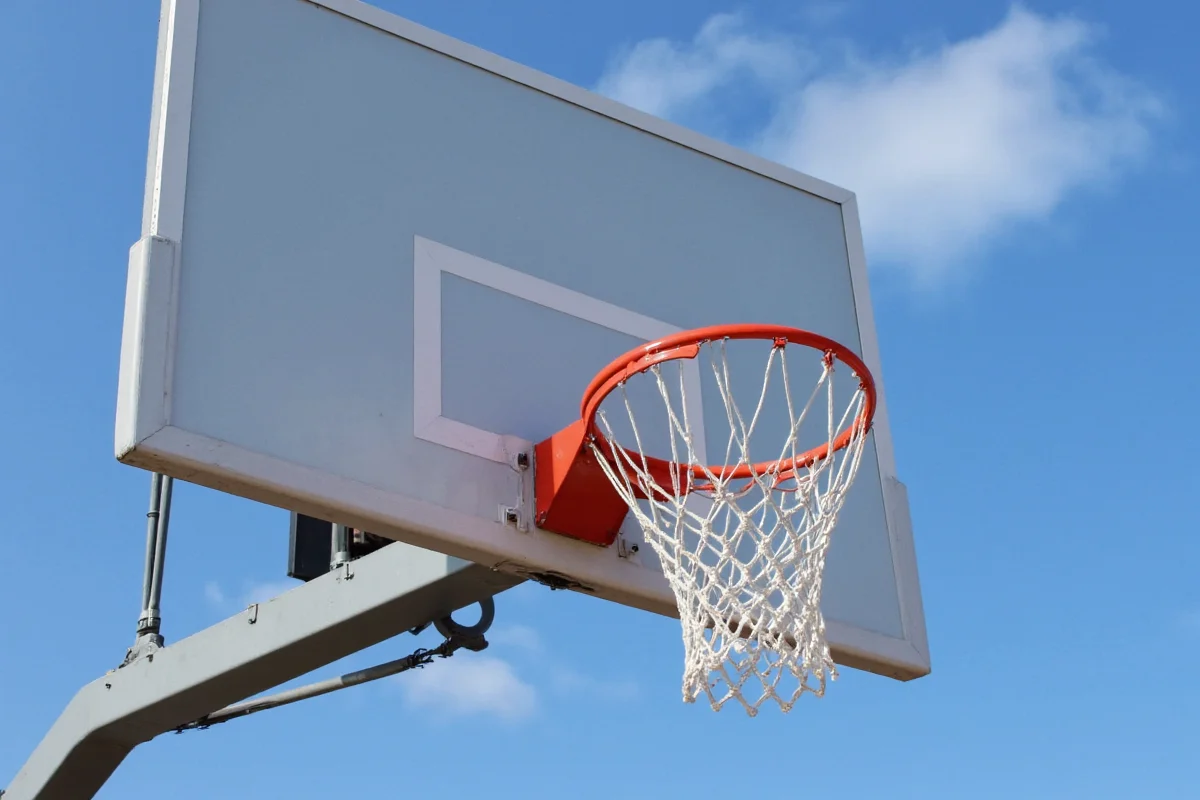 How Tall Is an NBA Basketball Rim? Official Height Explained