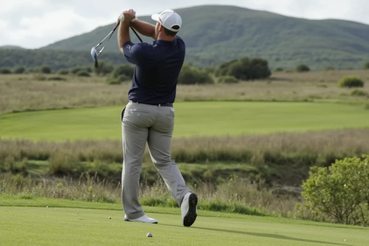 Will Chandler Golf: Is He a Real Pro Golfer?