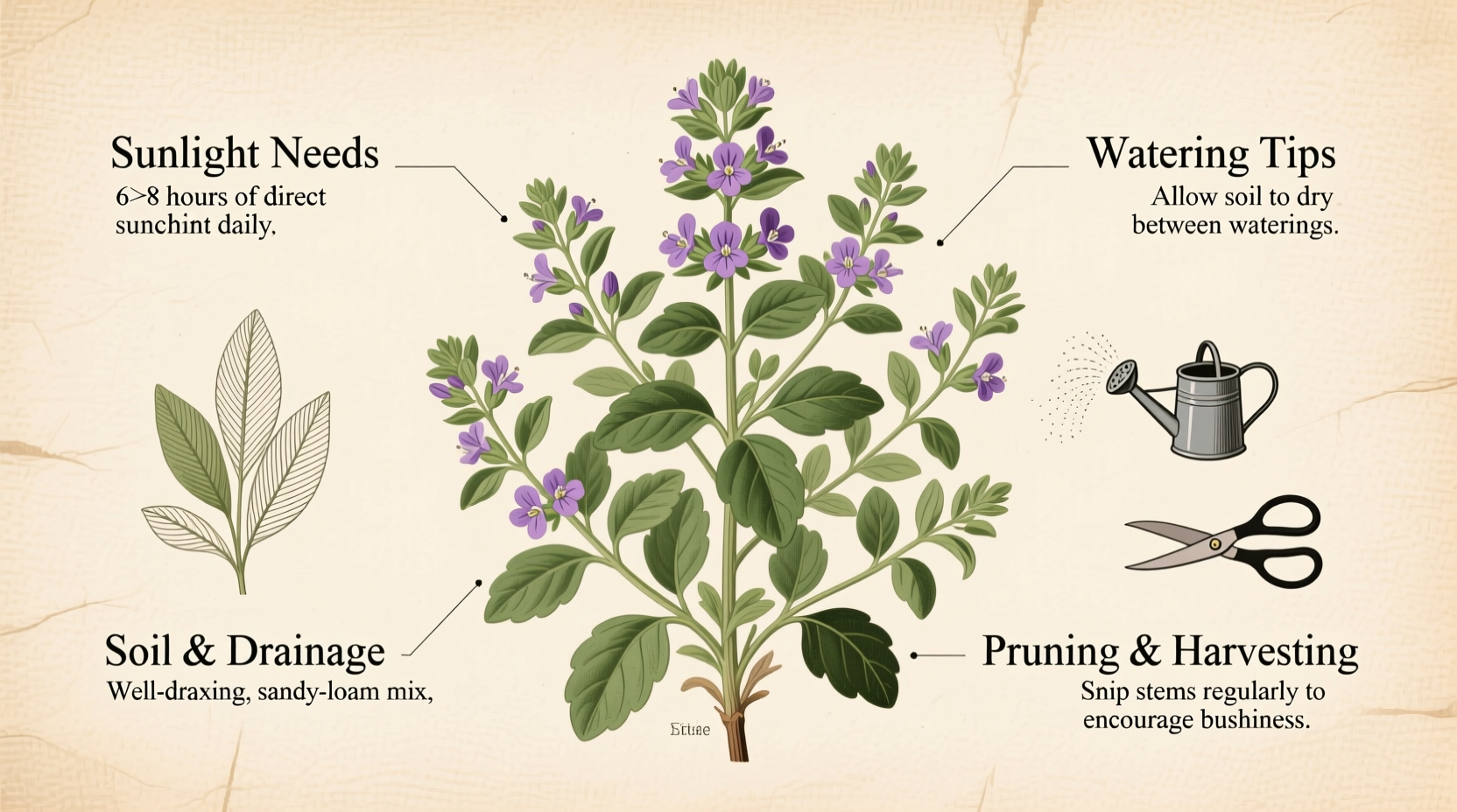 How to Care for Oregano Plants: Complete Guide