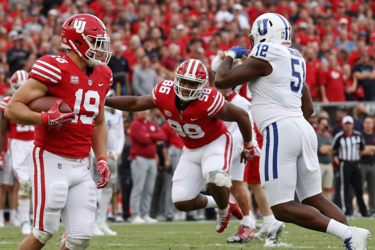 What Channel Is IU Football On Today? (2025 Schedule)