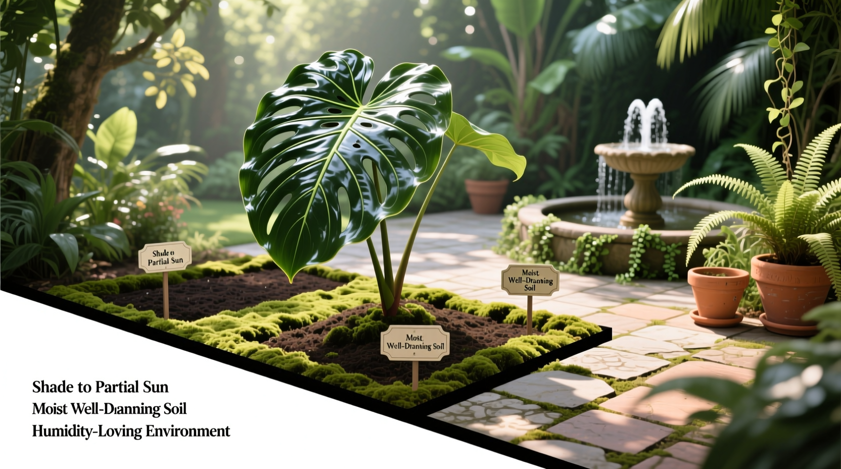 Where to Plant Elephant Ears: Best Locations & Tips