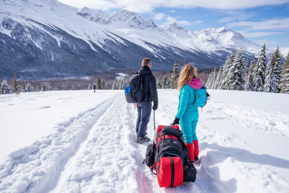 What to Pack for a Ski Trip: Essential Checklist 2025