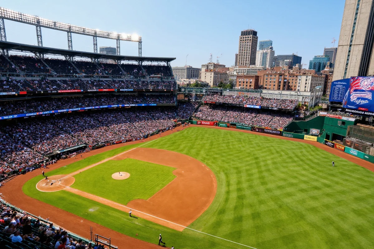 How Long Is a Major League Baseball Game in 2025?