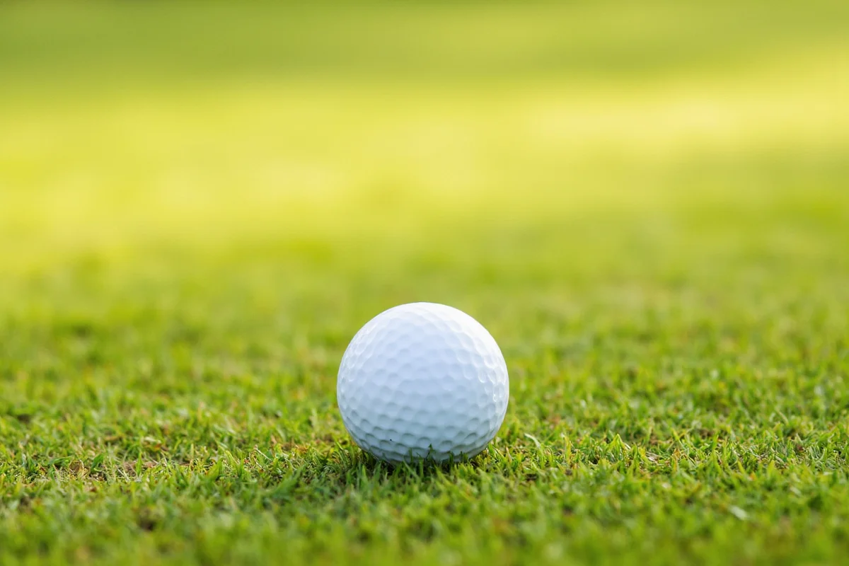 Why Do Golf Balls Have Dimples? Science Explained