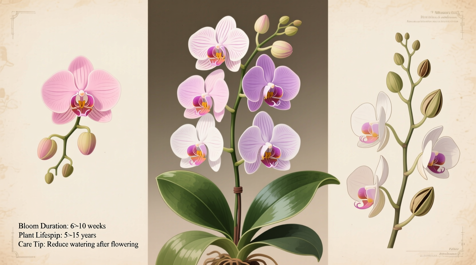 How Long Do Orchids Last? Bloom & Plant Lifespan Explained