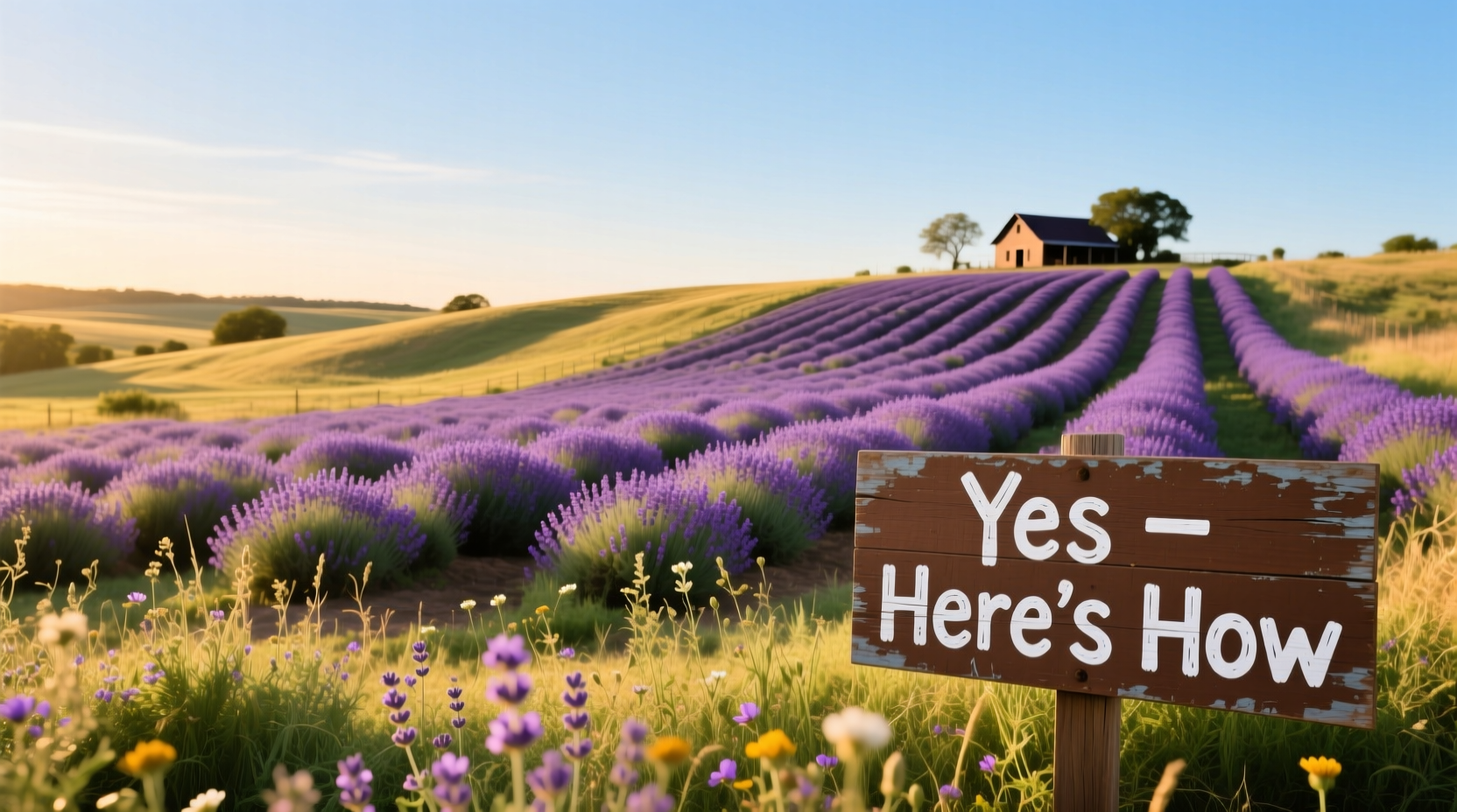 Does Lavender Grow in Texas? Yes – Here's How