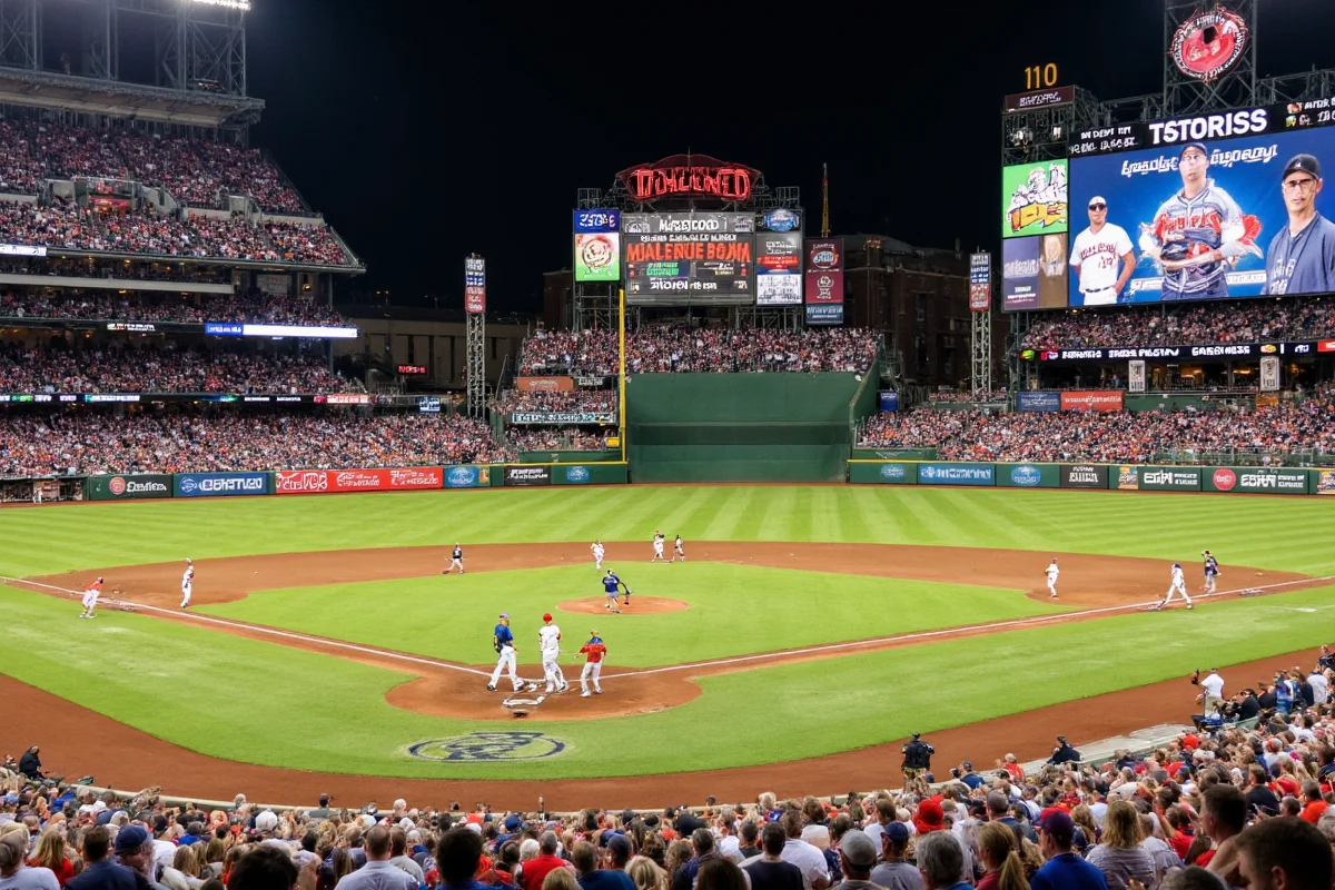 How Many Games in Major League Baseball? Full Breakdown