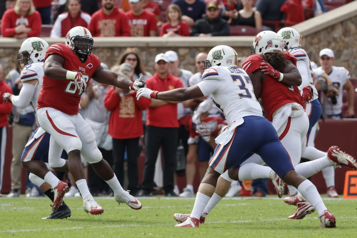 Where to Watch Baylor vs Colorado Football 2025