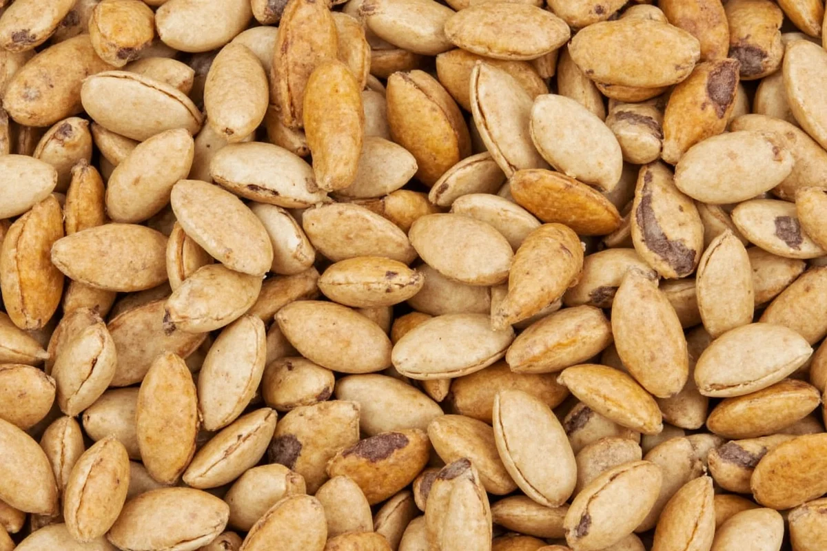 Why Do Baseball Players Eat Sunflower Seeds?