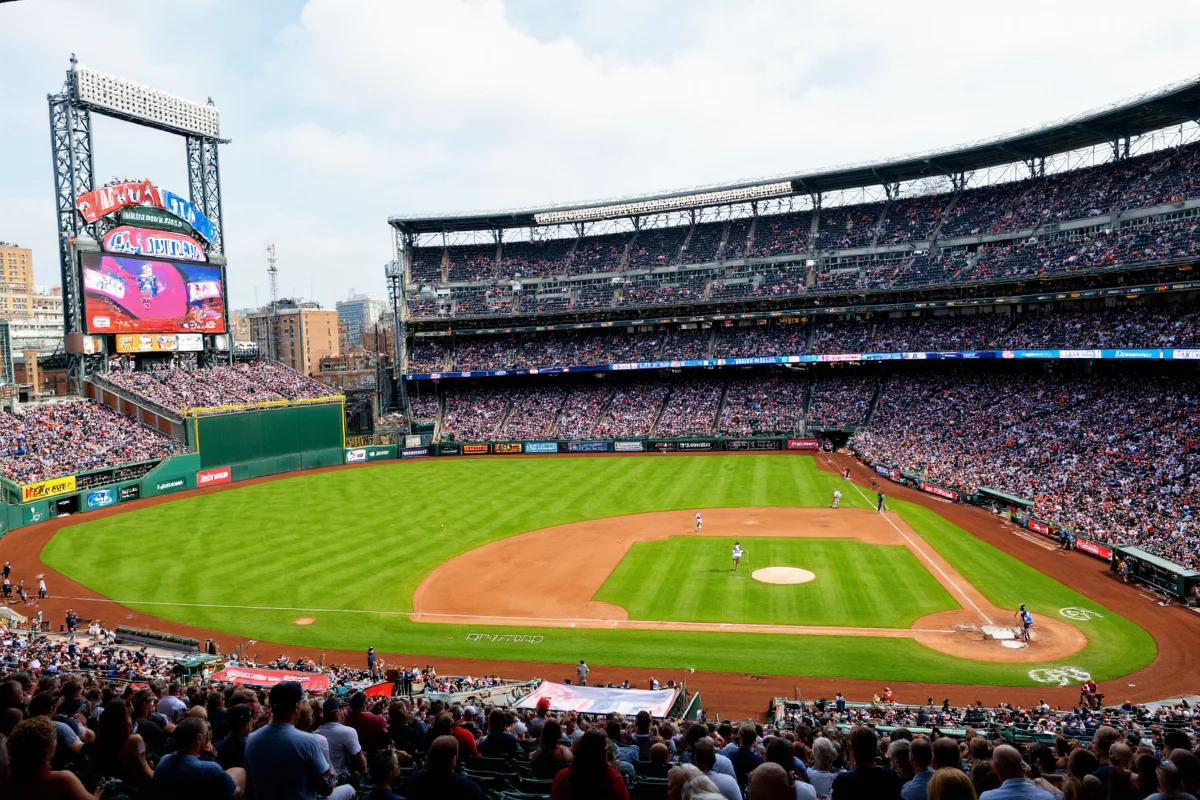 How Long Is a Baseball Game on Average in 2024?