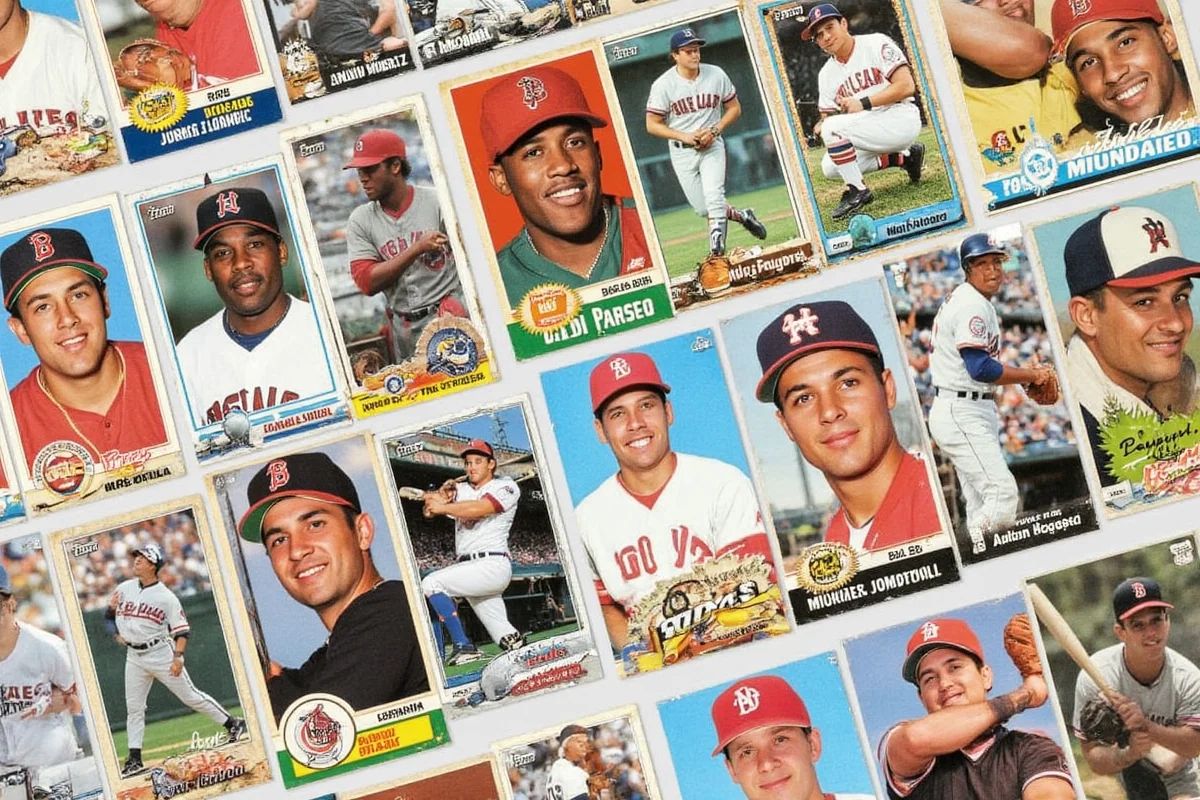 Most Valuable Baseball Cards in 2025: Top 10 List & Prices