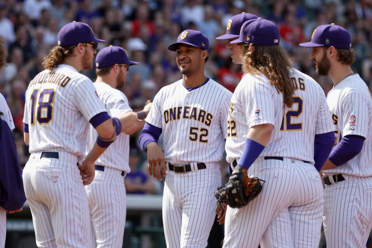 LSU Baseball Today: Game Time, TV Channel & Tickets
