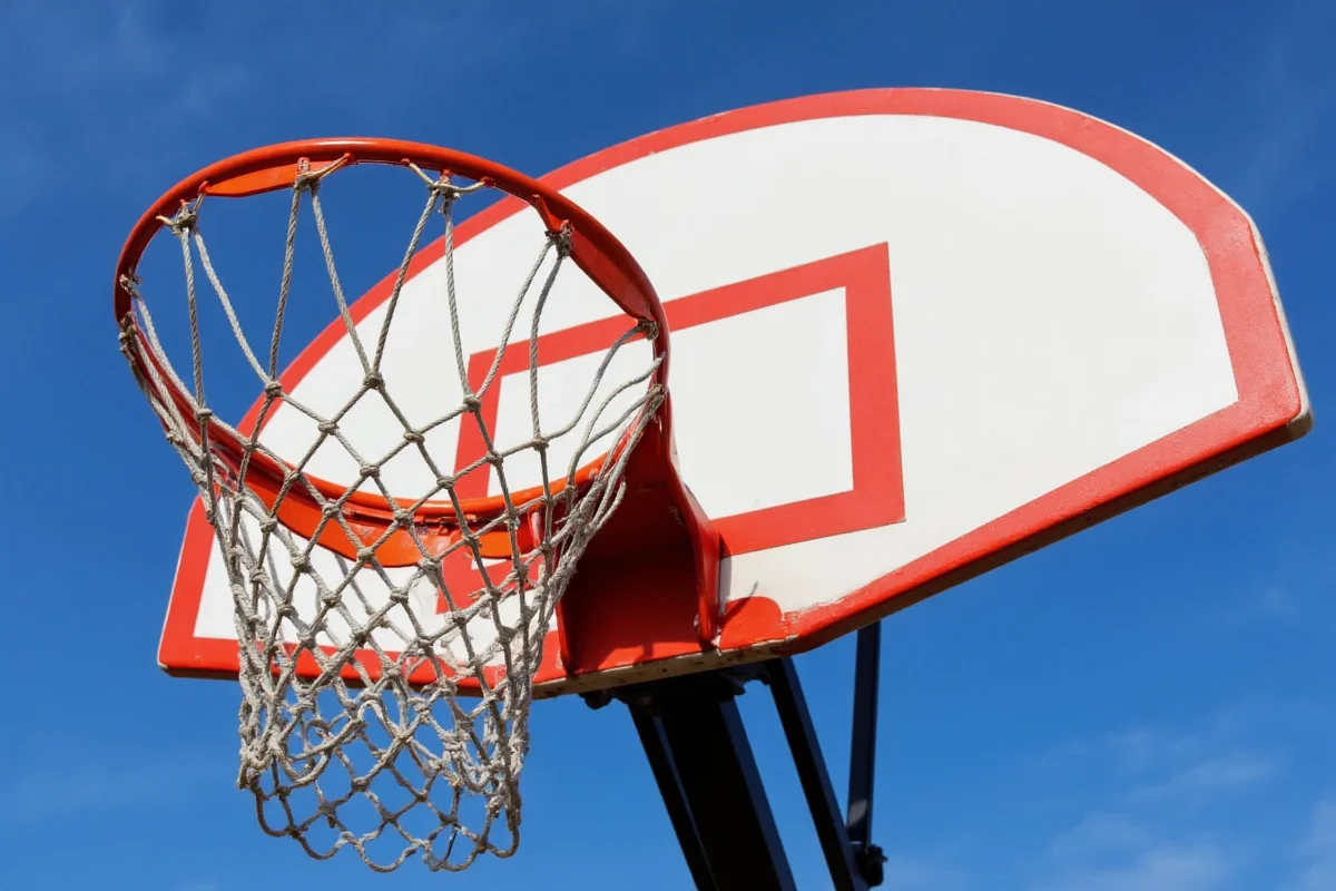 How High Is a Basketball Hoop? Official Height Explained