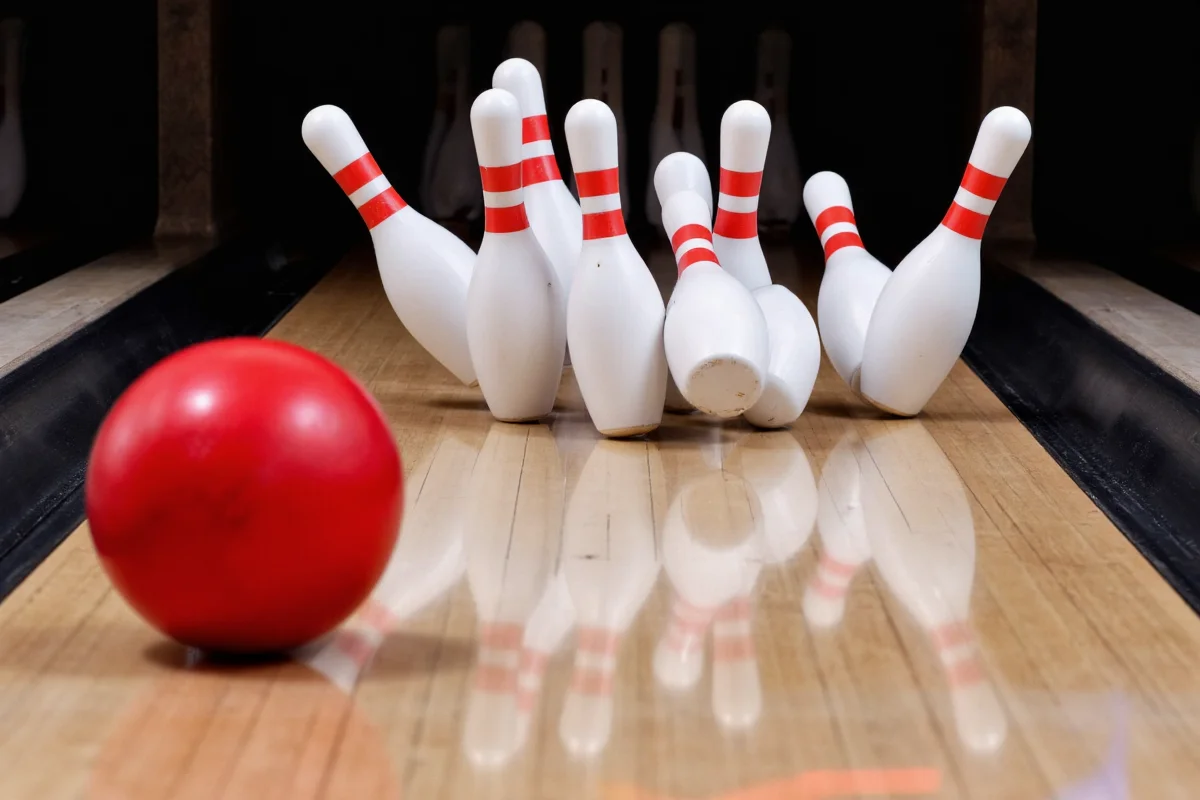 How Much Is a Strike in Bowling Worth?