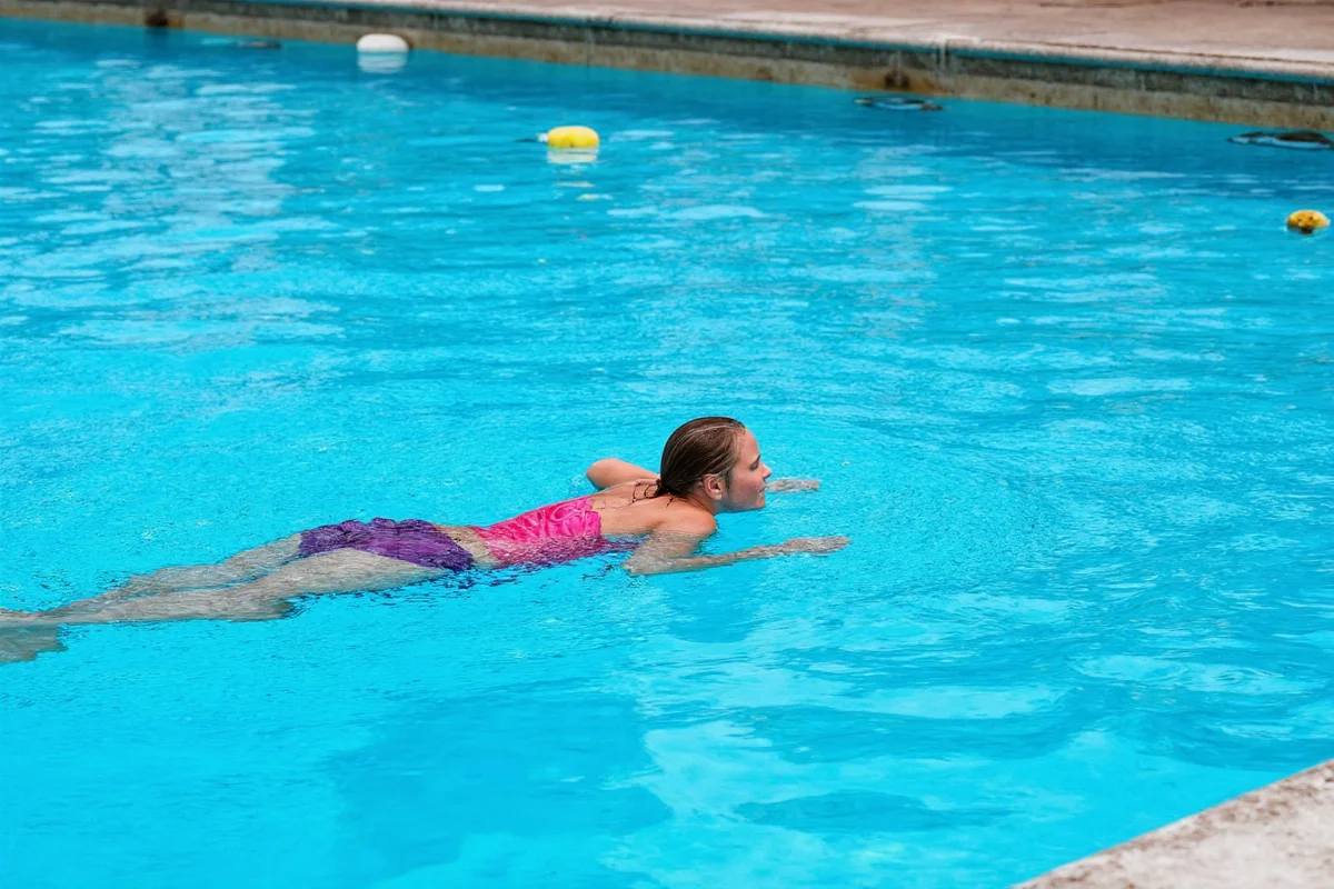 Where Can I Go Swimming Near Me? Top 2025 Spots