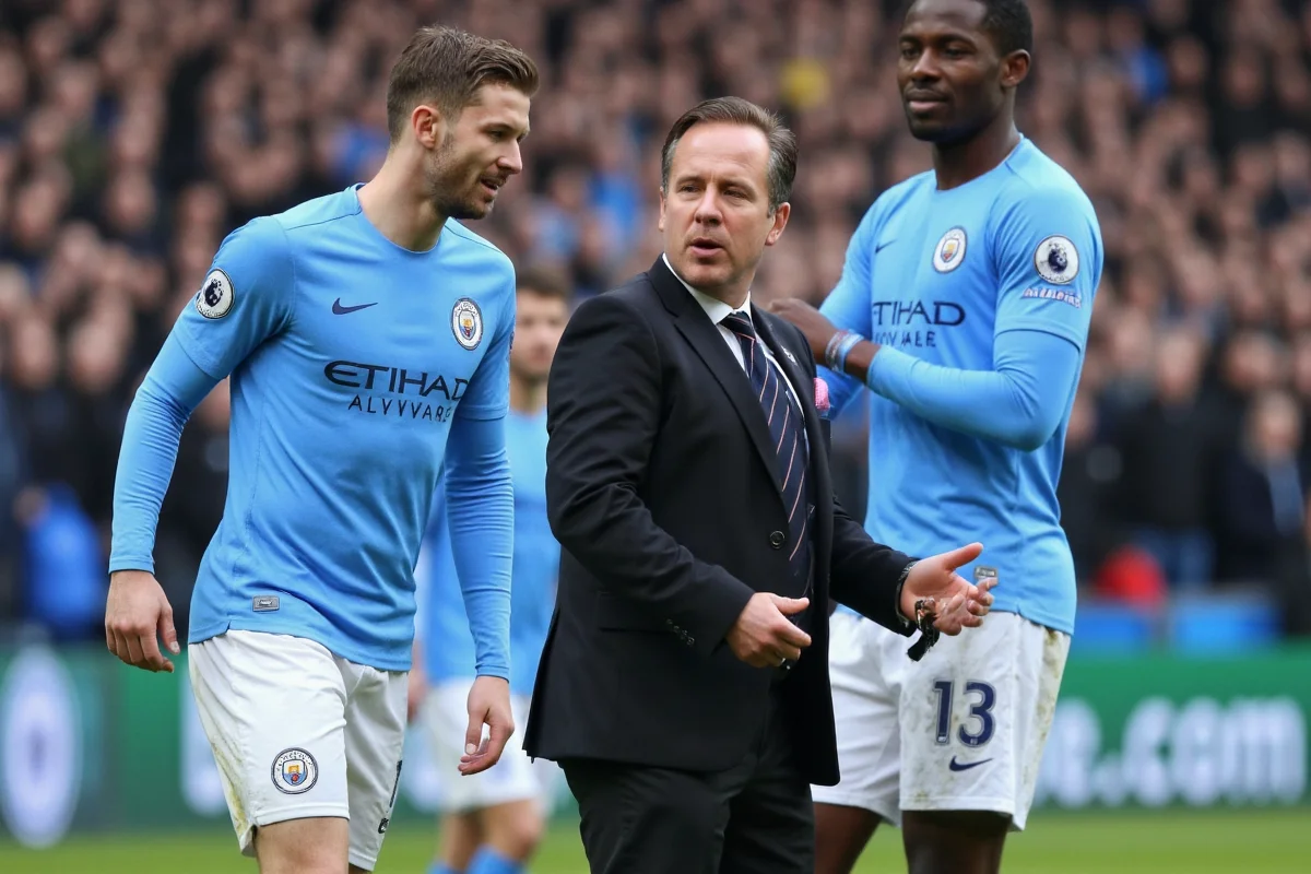 Who Owns Manchester City? Sheikh Mansour Explained