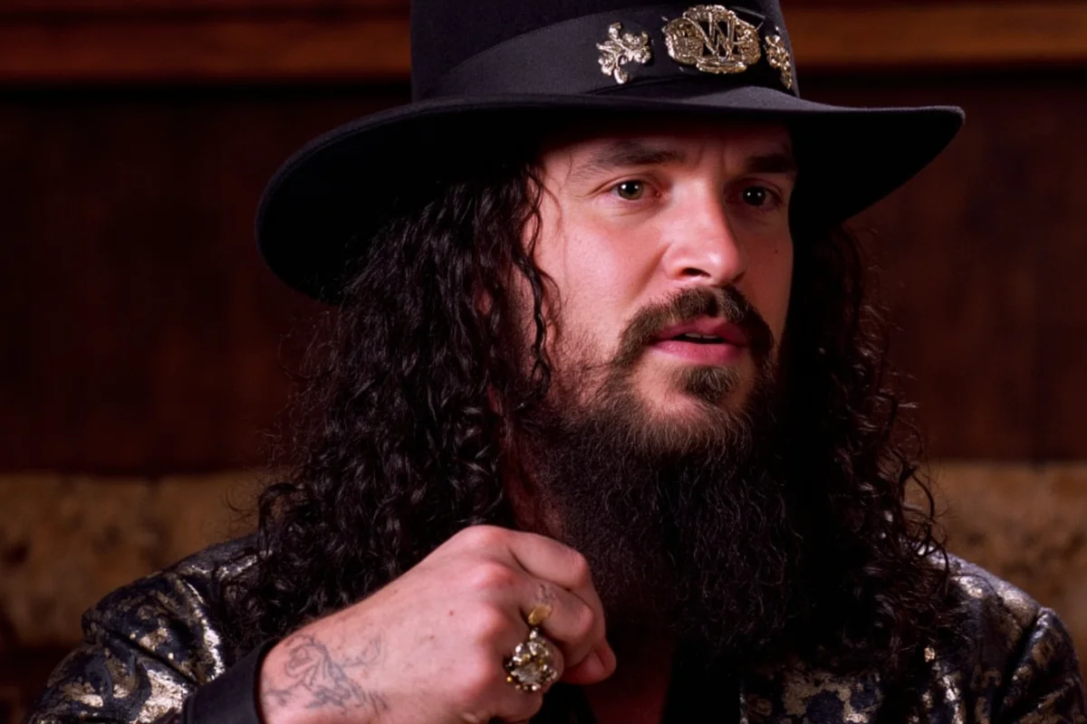 How Old Is The Undertaker in Wrestling? (2025 Update)