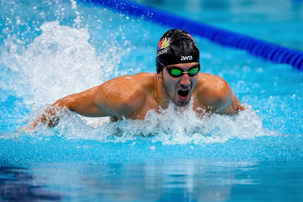 How Fast Does Michael Phelps Swim? Speed Breakdown