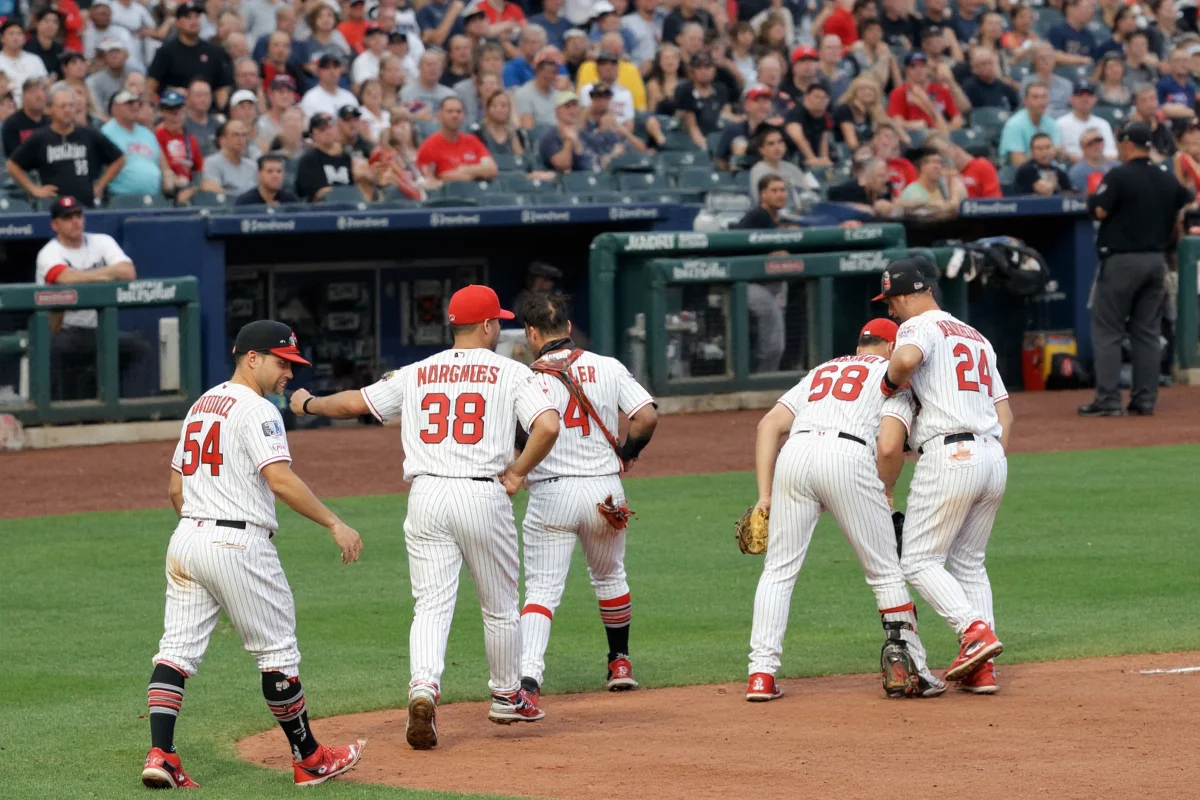 When Was Baseball Created? Origins and History