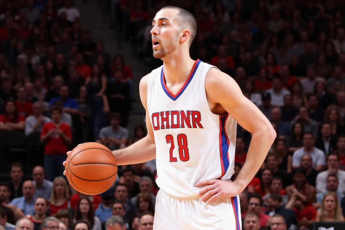 Did Adam Silver Play Basketball? Truth Behind the NBA Commissioner