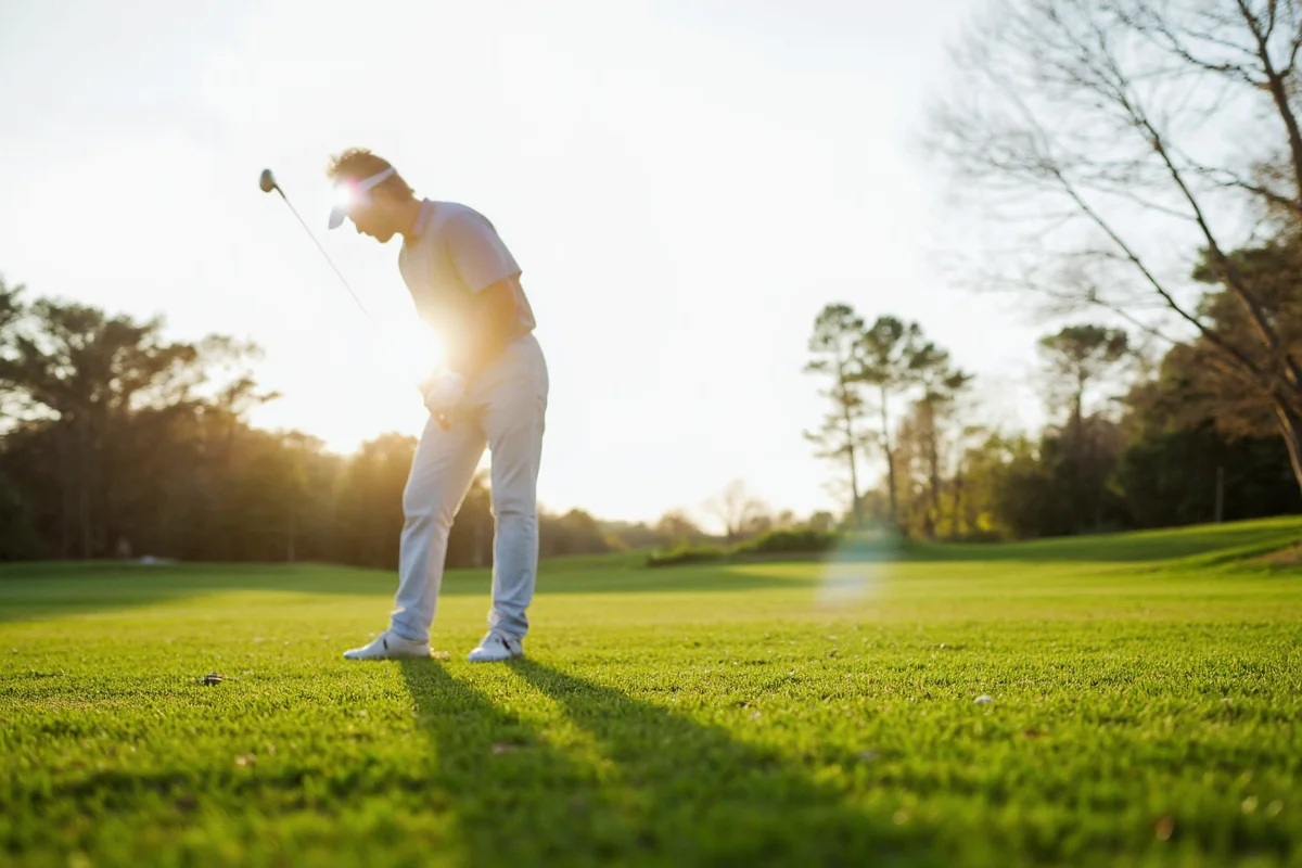 What Does Golf Stand For? Debunking the Myth