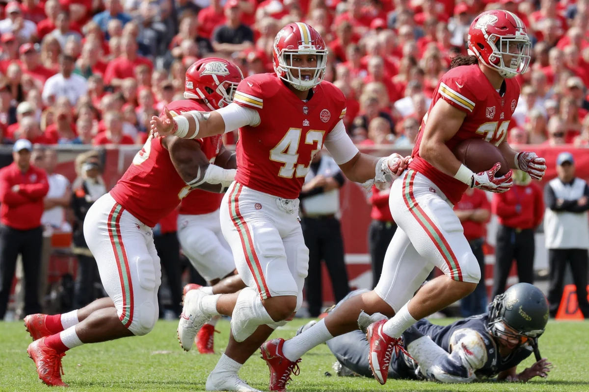 Who Has the Most National Championships in College Football?