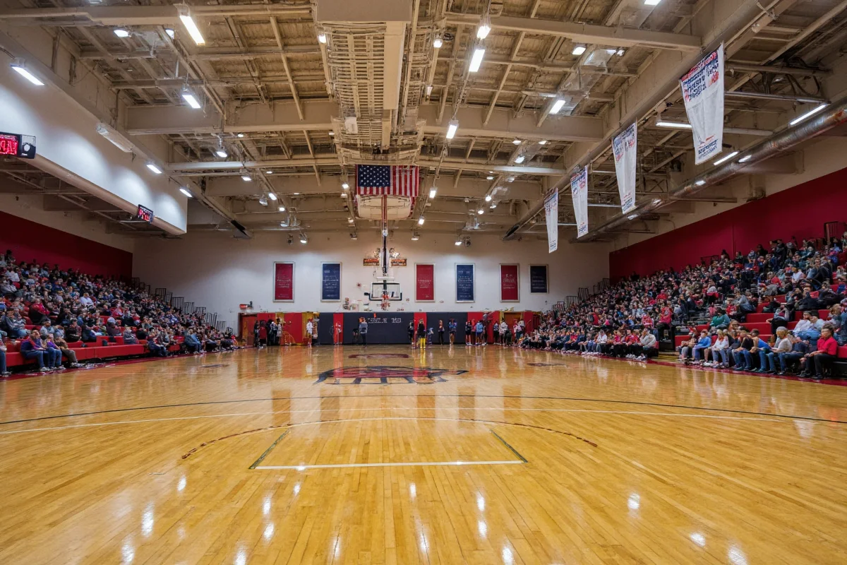 How Long Is a High School Basketball Game? Full Breakdown