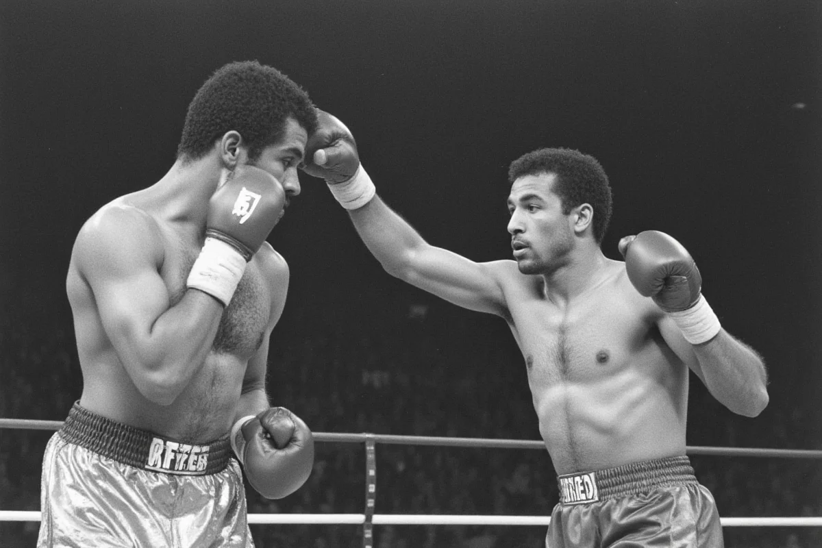 Why Did Mike Tyson Start Boxing? The Real Story