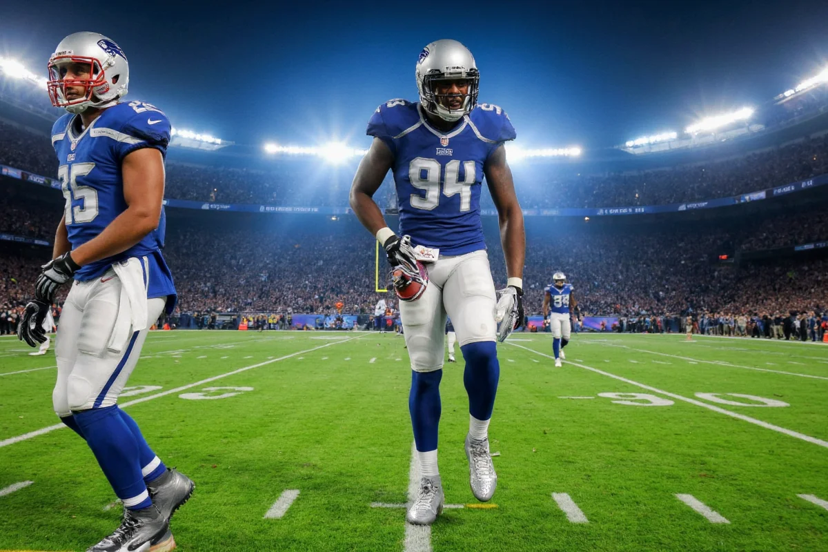 How Long Do NFL Football Games Last? Full Breakdown