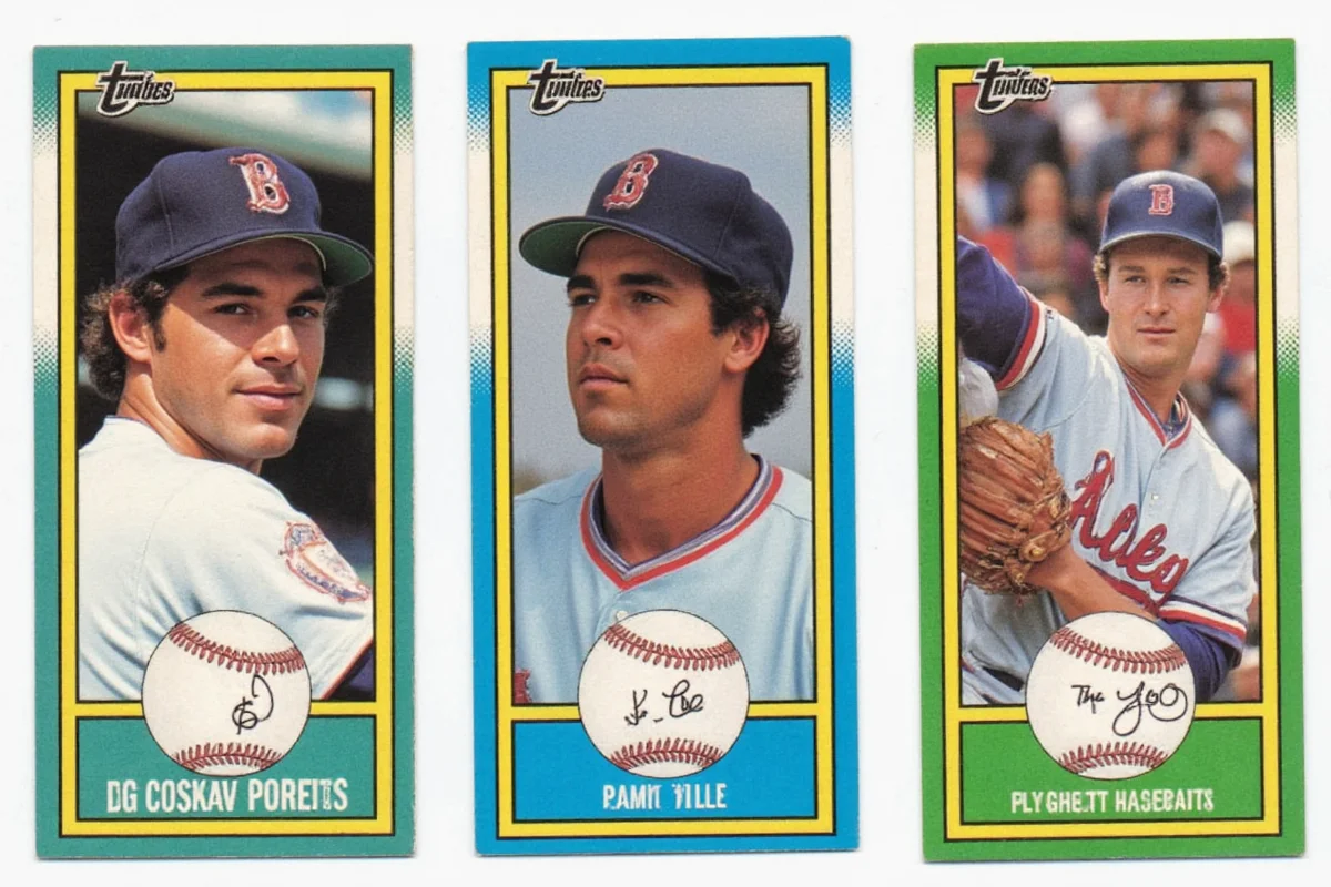 What Baseball Cards Are Worth Money? Top Valuable Picks