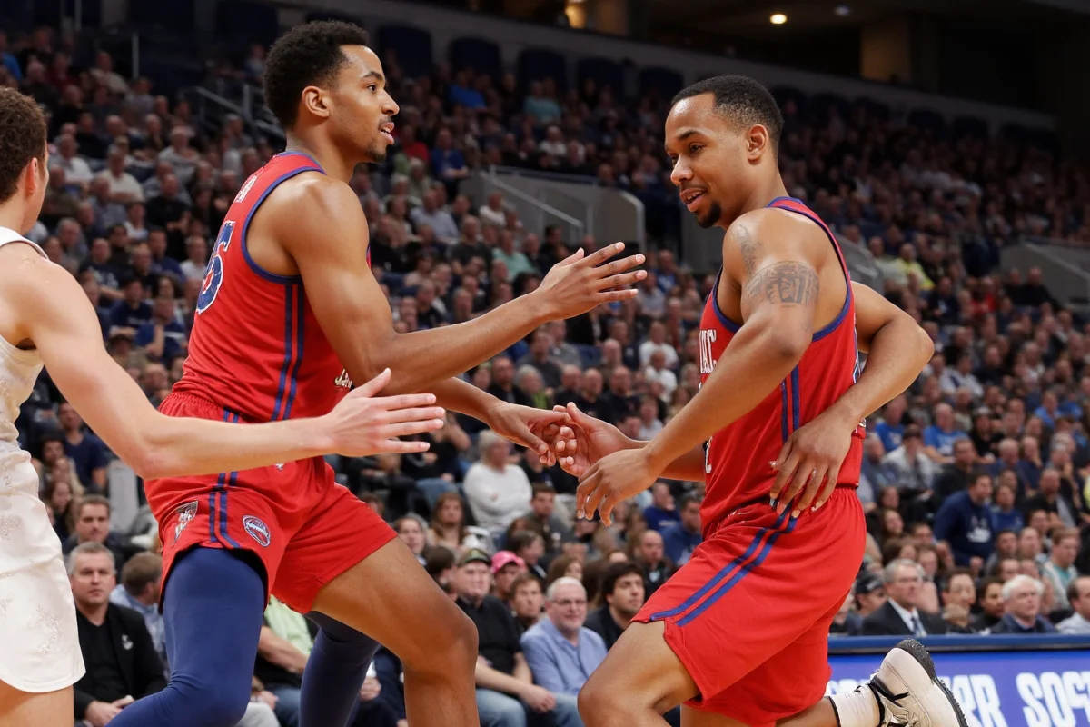 How Long Are NCAA Basketball Games? Full Breakdown