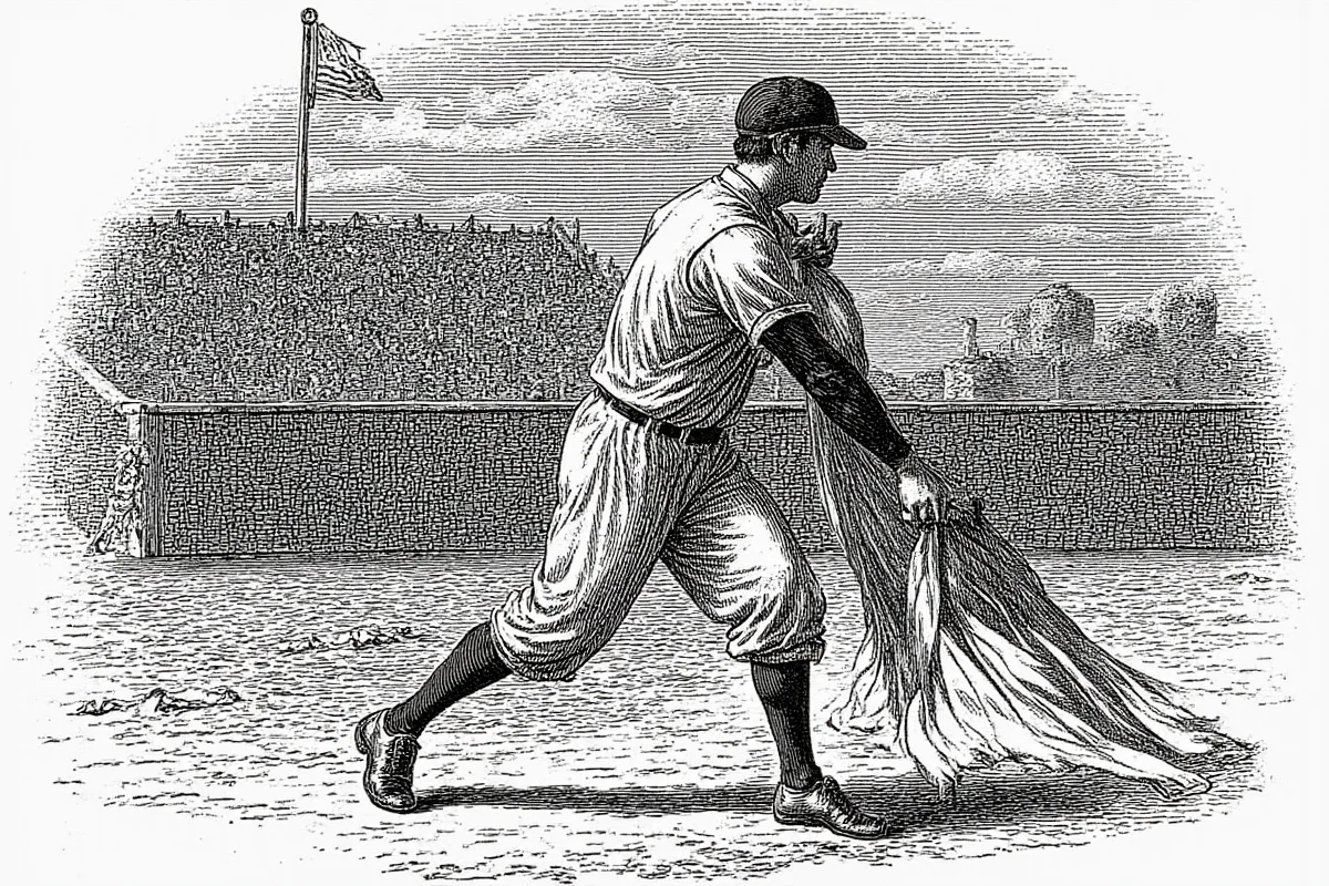 How Was Baseball Invented? Origins and Myths Explained