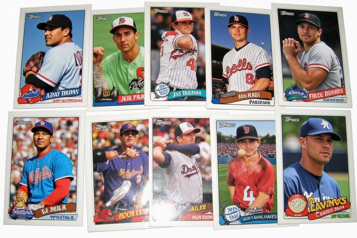 Where to Buy Baseball Cards in 2025: Best Online & Local Options