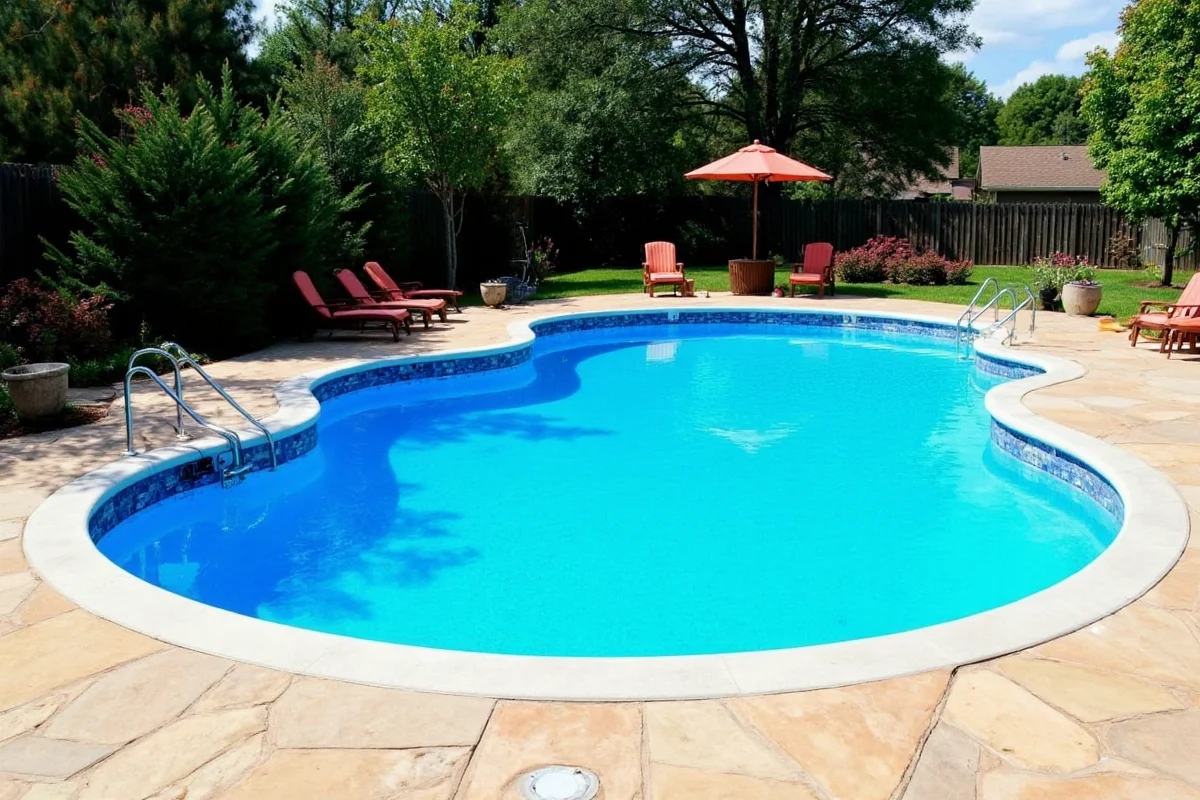 How Much Is an In-Ground Swimming Pool? (2025 Prices)