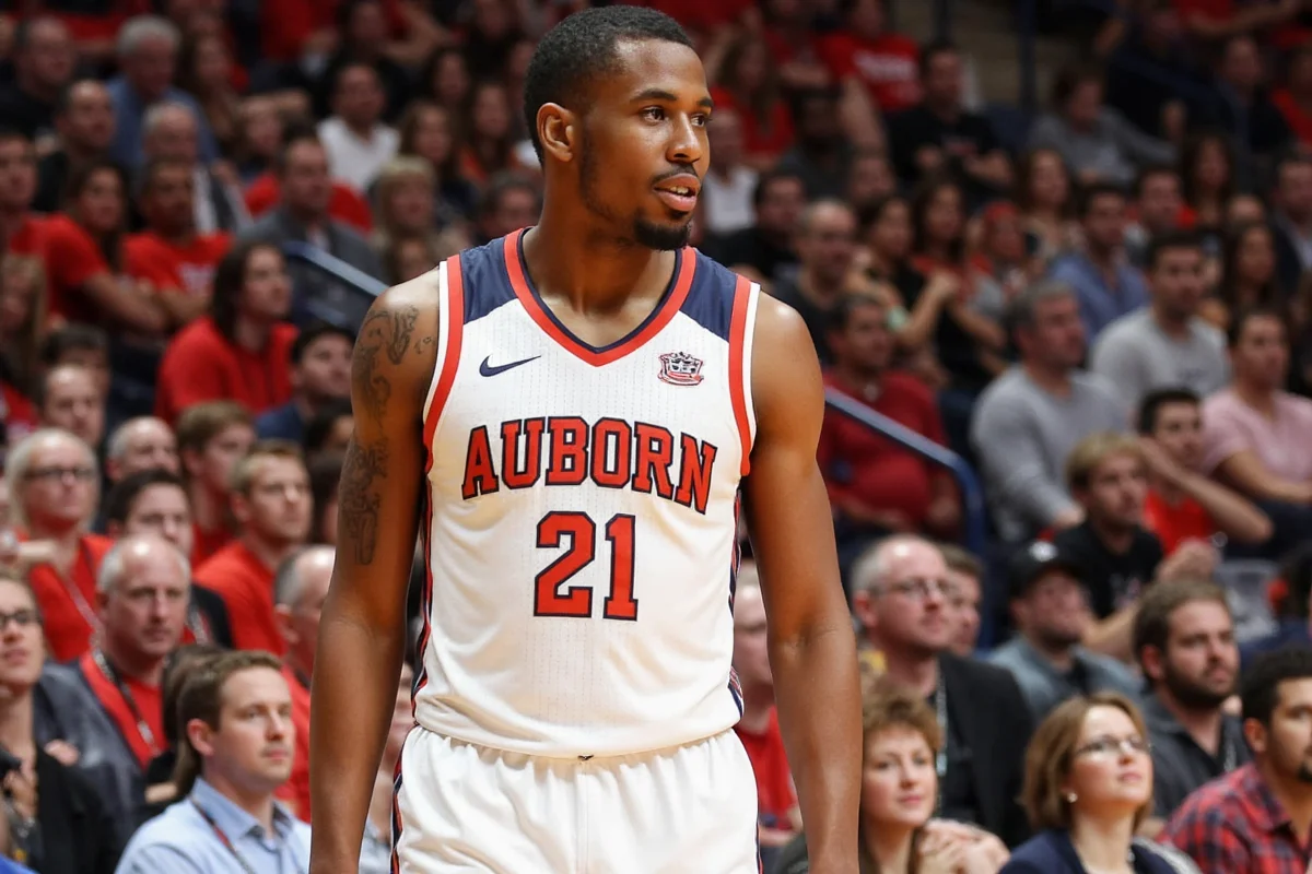 When Does Auburn Basketball Play? 2025-2026 Schedule & Times