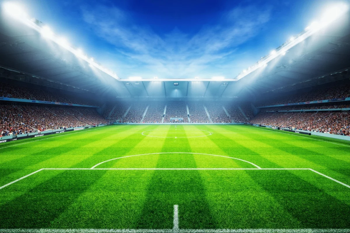 How Large Is a Football Field in Feet?