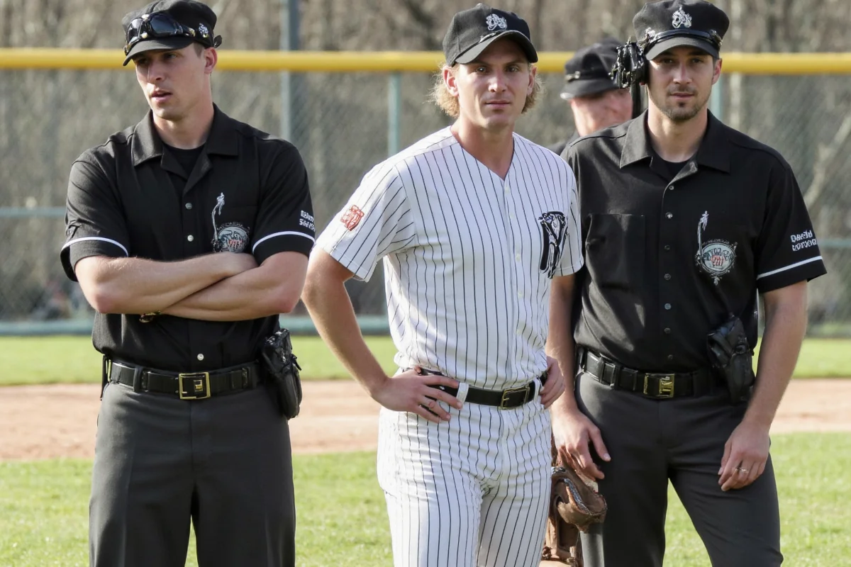 How Much Do Baseball Umpires Make? MLB & Minor League Pay