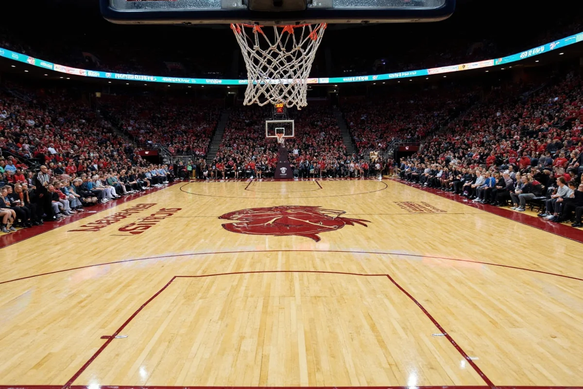 How Long Are High School Basketball Games?