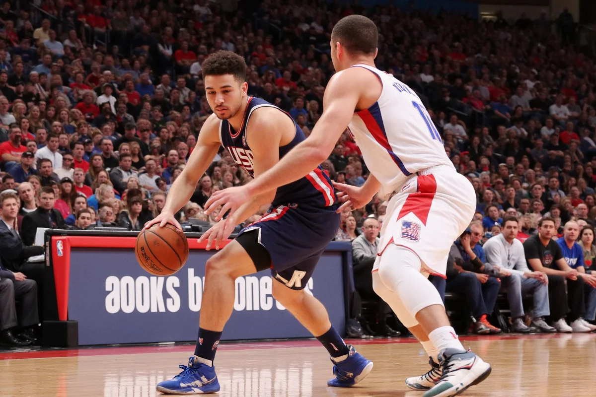 When Does USA Play Basketball? 2025 Schedule & Events