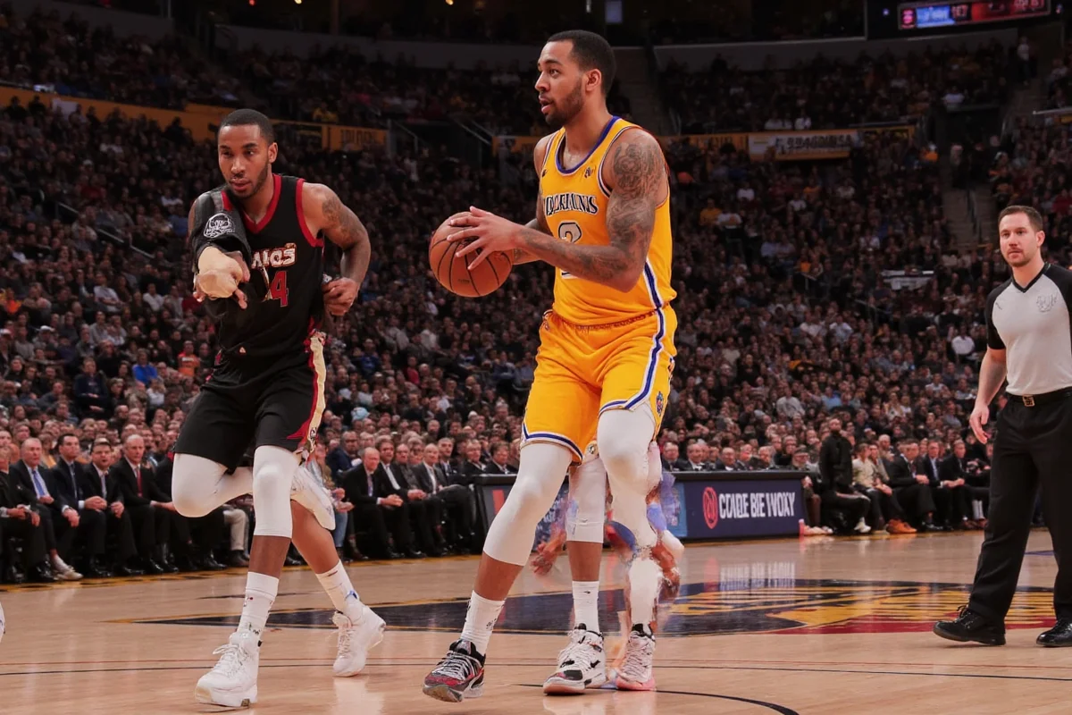 How Long Does a Basketball Game Last? Full Breakdown