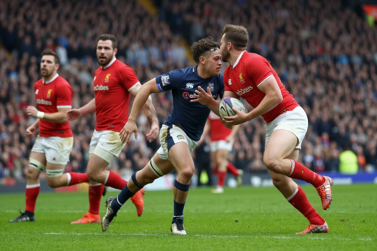 Where Did Rugby Begin? Origins and History Explained