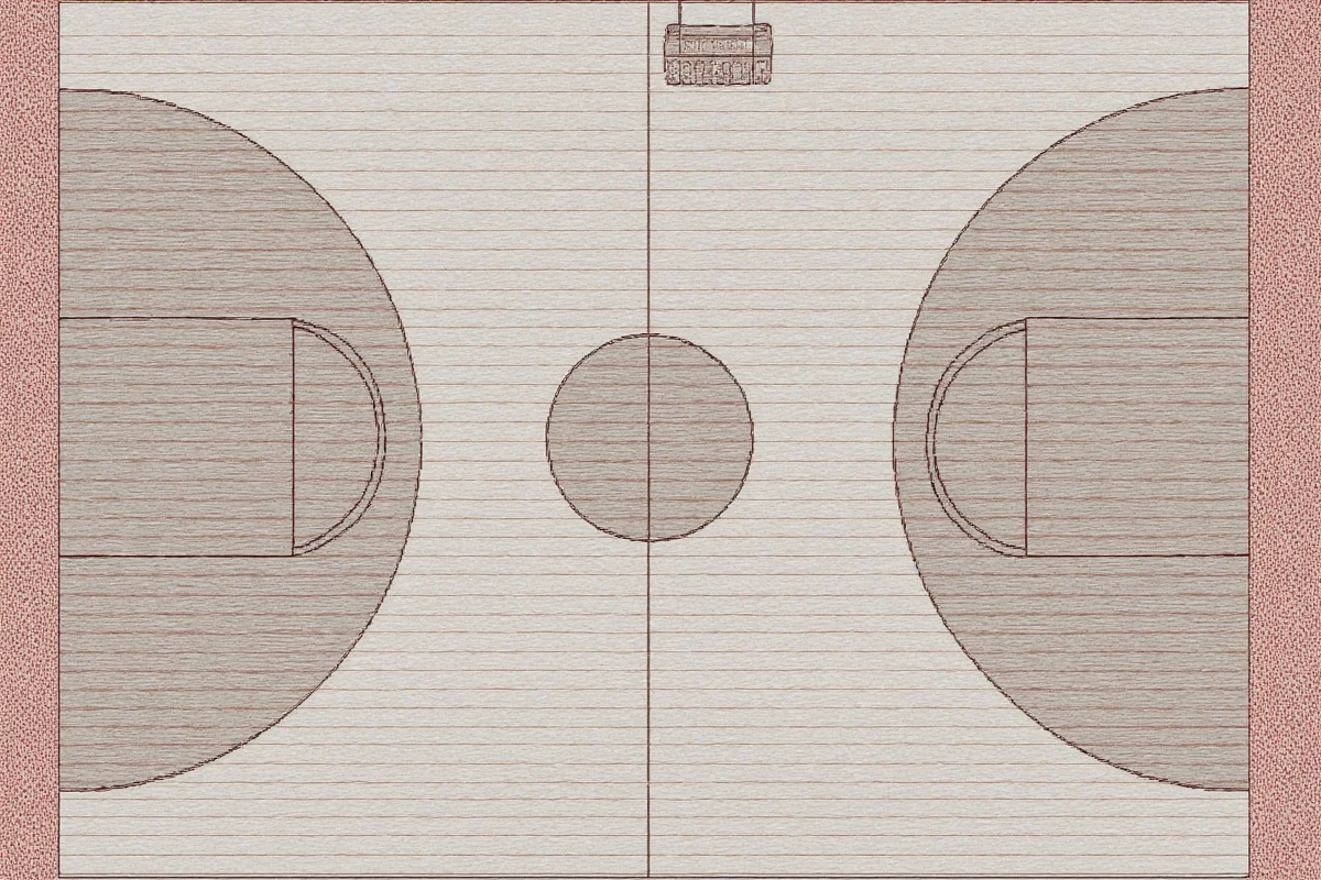 How Tall Is a Basketball Ring? Official Height Explained