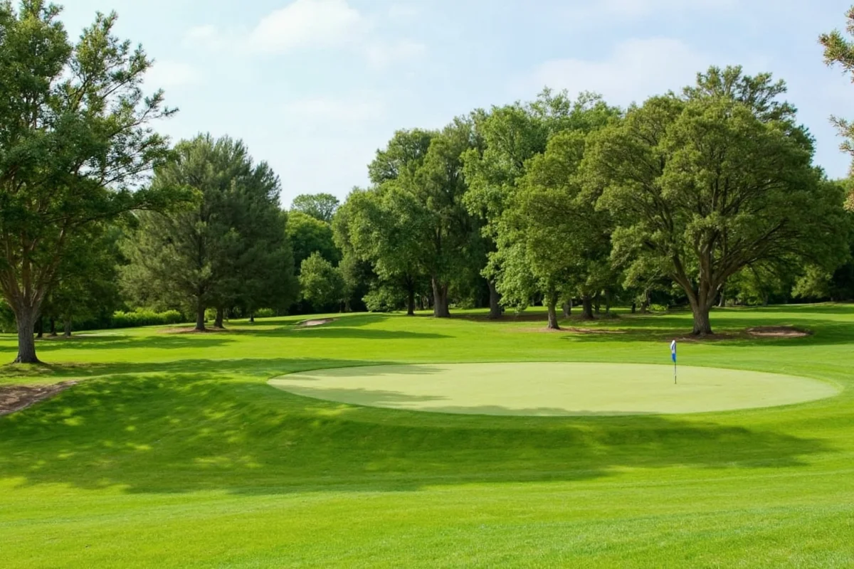 Average Golf Membership Cost in 2025: Full Breakdown