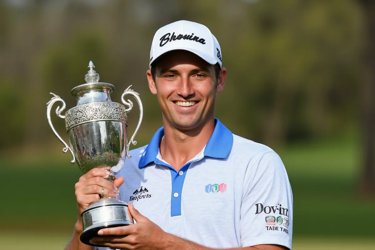 Who Has Won a Grand Slam in Golf? Full Breakdown