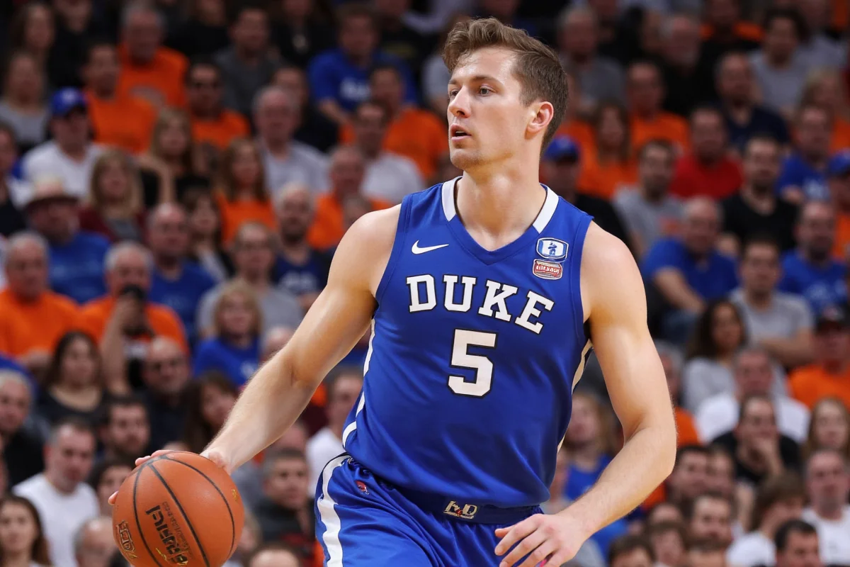 Did Auburn Play Duke in Basketball This Year? 2025 Update