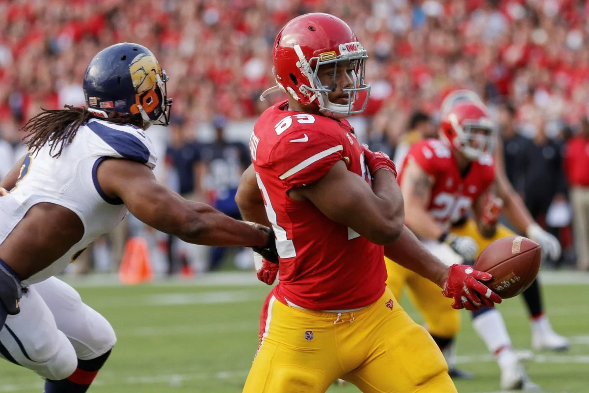 Watch Nebraska vs Iowa Football 2025: TV & Stream Info