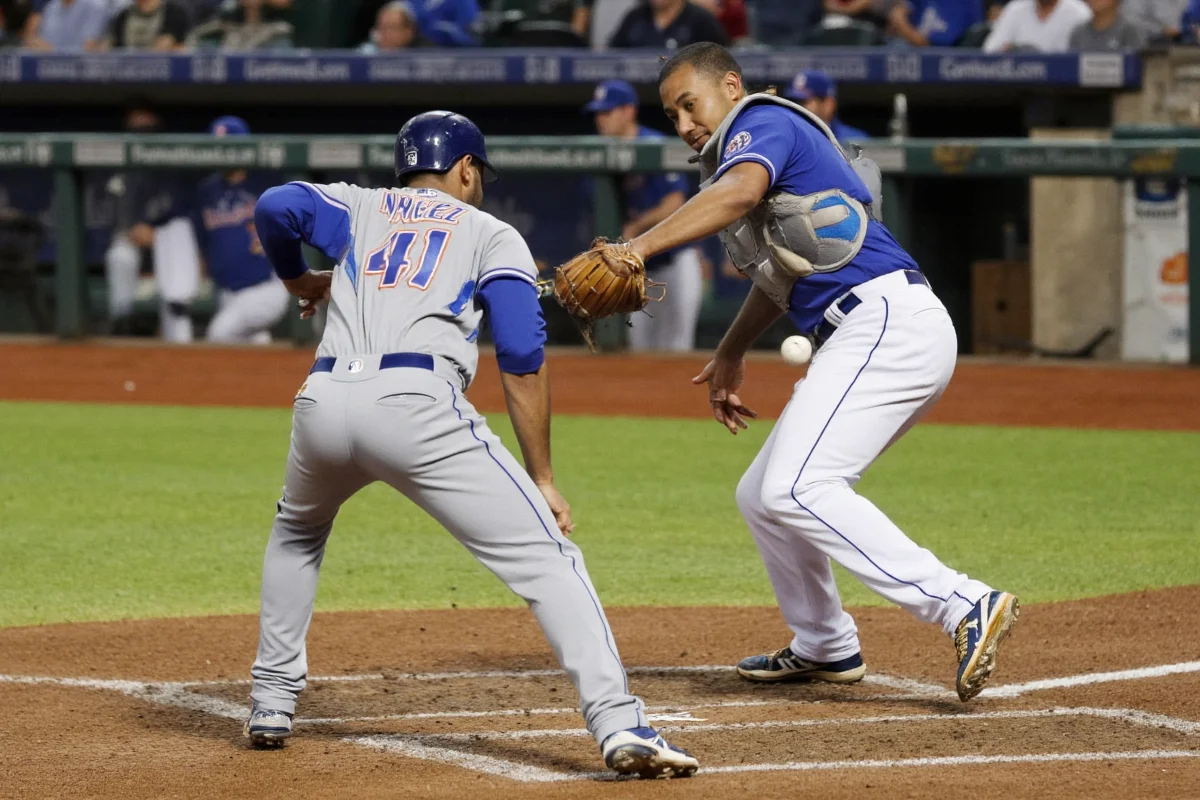 When Do Baseball Games End? Timing Explained