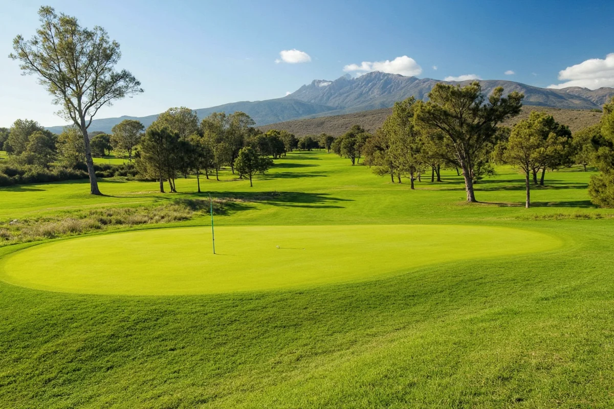 What Score Is Par in Golf? Explained